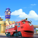 Chuggington - Die Loks sind los!