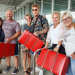 Die Urlauber - Auf die Koffer, fertig, los!