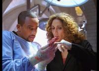 CSI: New York