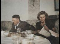 Das Dritte Reich Privat