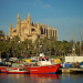 Die Balearischen Inseln