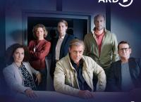 Heiter bis tödlich - Morden im Norden