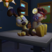 The Garfield Show?