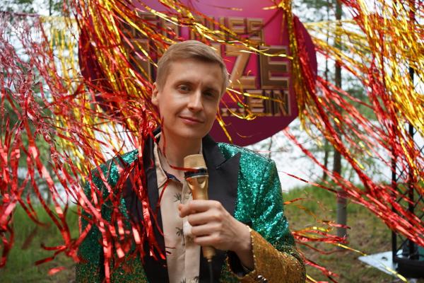 heute-show präsentiert: Till to go