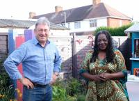 Alan Titchmarsh: Liebe deinen Garten!