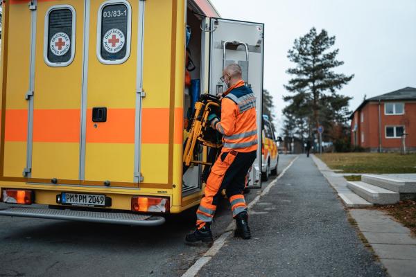 Bild 1 von 51: Ivo aus Potsdam