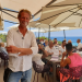 Mit Maske nach Mallorca