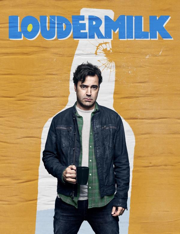 Bild 1 von 13: (1. Staffel)