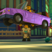 Ninjago - Morro