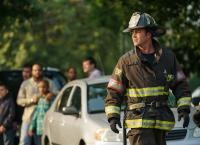 Chicago Fire
