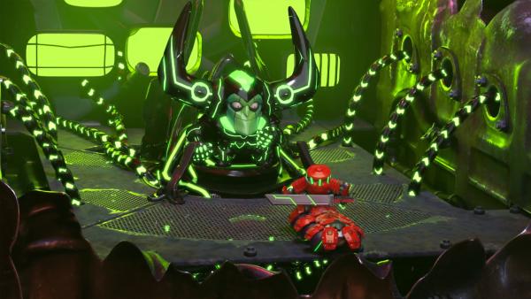 Bild 1 von 3: Madcap will Joyride auf seine Seite ziehenâÄ¦