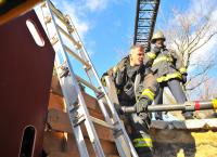 Chicago Fire