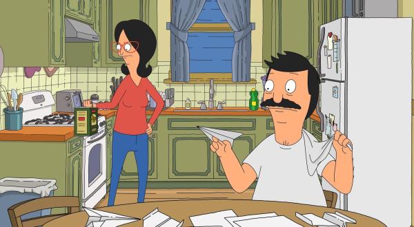 Bild 1 von 5: Linda, l.; Bob, r.