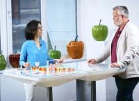 Die Ernährungs-Docs