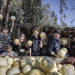 Joey Kelly und Familie - Roadtrip Panamericana