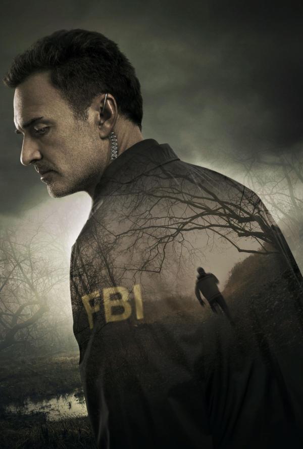 Bild 1 von 11: (1.Staffel) - FBI: Most Wanted - Artwork