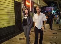 Navy CIS: New Orleans