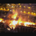 Notre-Dame brennt - 12 Stunden im Flammenmeer