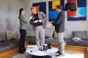 Dieter Fischer in: Die Rosenheim-Cops