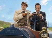 Murdoch Mysteries - Auf den Spuren mysteriöser Mordfälle