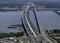 Mega-Konstruktionen: Champlain Bridge