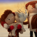 Jingle, Andrew und das Weihnachtswunder