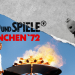 Tod und Spiele - München '72