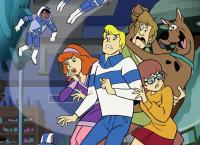 Scooby-Doo!