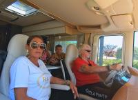 Bella Italia - Camping auf Deutsch