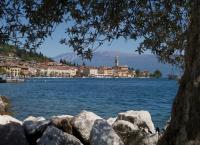 Frühling am Gardasee