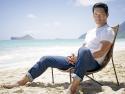 Daniel Dae Kim in: Hawaii Five-0