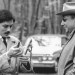 Der Virtuose des Gangsterfilms - Jean-Pierre Melville