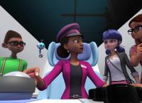 Miraculous - Geschichten von Ladybug und Cat Noir