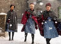 Call the Midwife - Ruf des Lebens