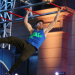 American Ninja Warrior