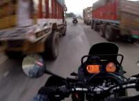 Abgefahren - Die spektakulärsten Dashcam Clips