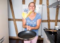 SRF bi de Lüt - Landfrauenküche