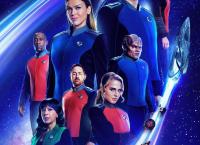 The Orville - New Horizons