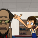 Randy Cunningham: Der Ninja aus der 9. Klasse