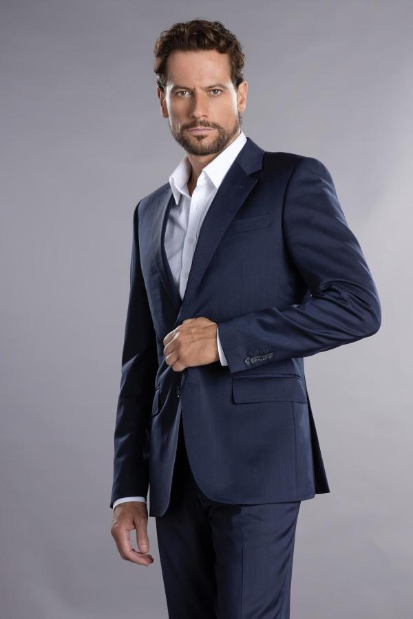 Bild 1 von 31: Im Bild: Ioan Gruffudd (Dr. Daniel Harrow).