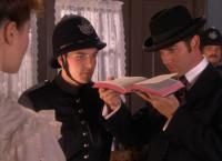 Murdoch Mysteries - Auf den Spuren mysteriöser Mordfälle