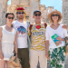 Akropolis Bonjour - Monsieur Thierry macht Urlaub