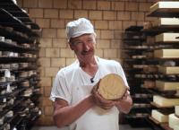 Die Schweiz - Der Geschmack der Berge