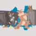 Die Tom und Jerry Show