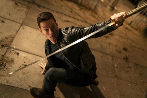 Bild 1 von 10: Evan McCauley (Mark Wahlberg)