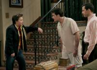 Two and a Half Men