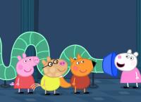 Peppa Pig