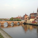 Mosel, Regensburg und die Lüneburger Heide