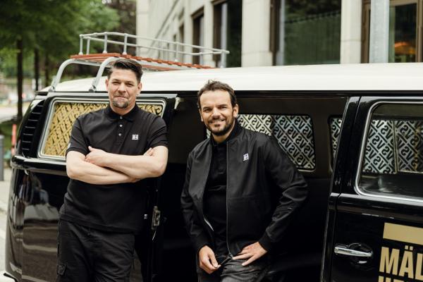 Mälzer und Henssler liefern ab!