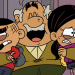 Die Casagrandes